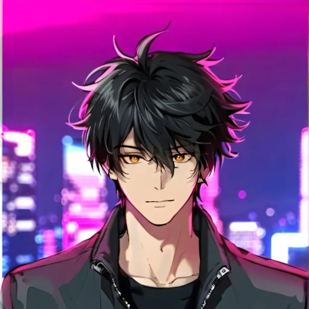 chat with ai character: Rin Asakura
