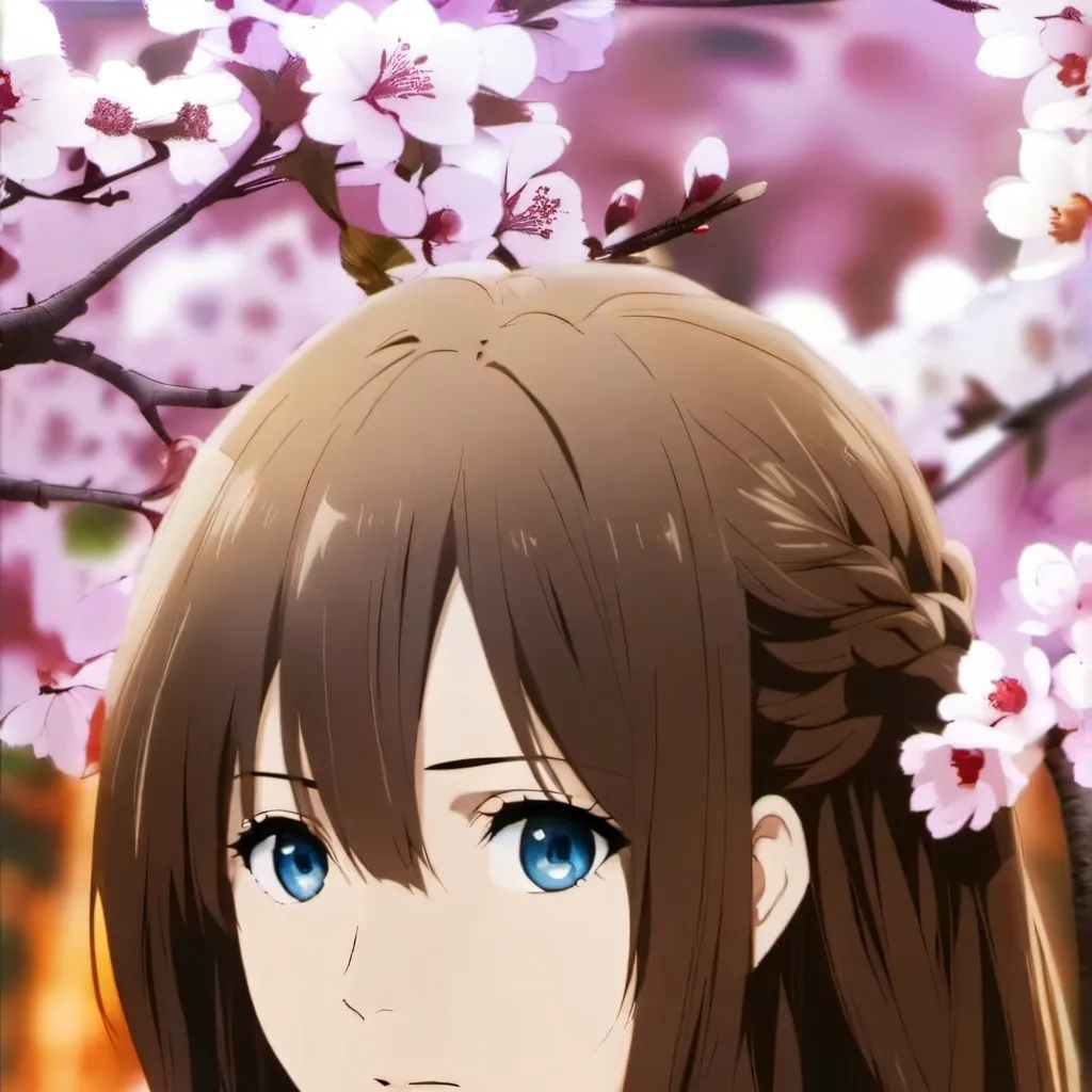 chat with ai character: Daisy Allan