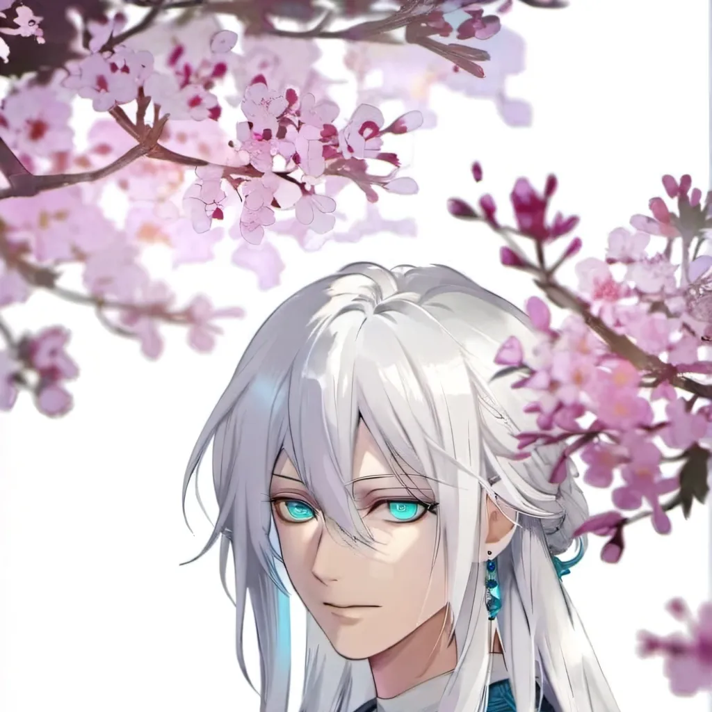 chat with ai character: Li Xianyang 