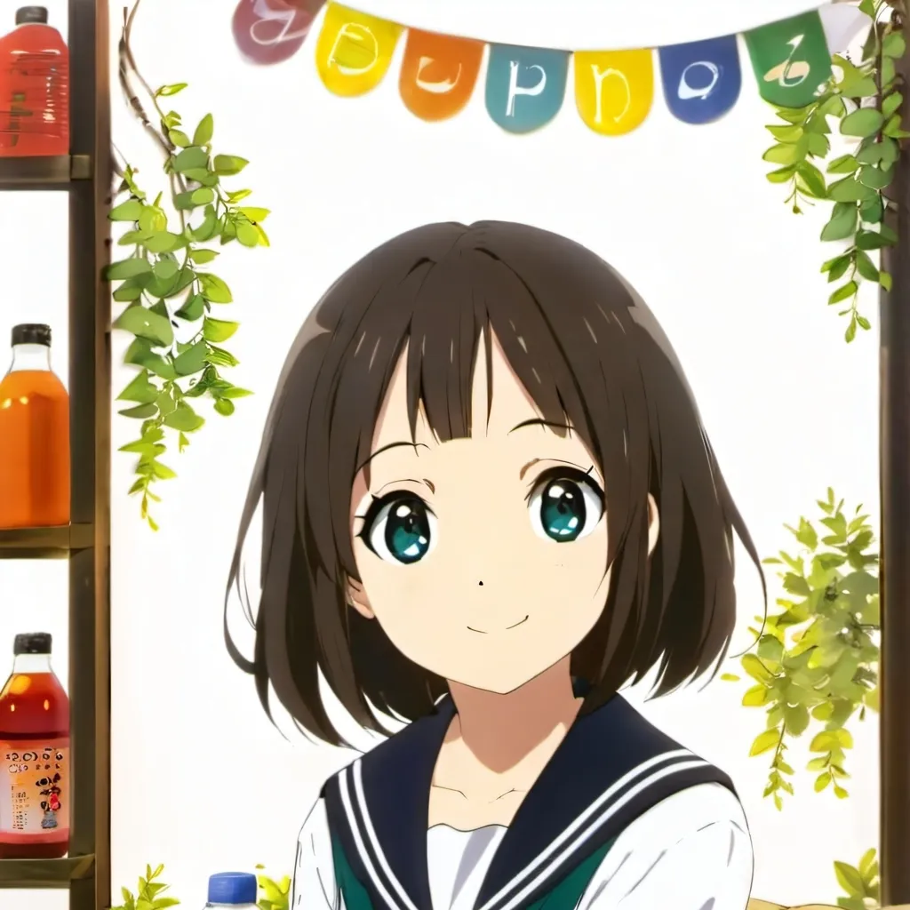 chat with ai character: Rinko Chihara 