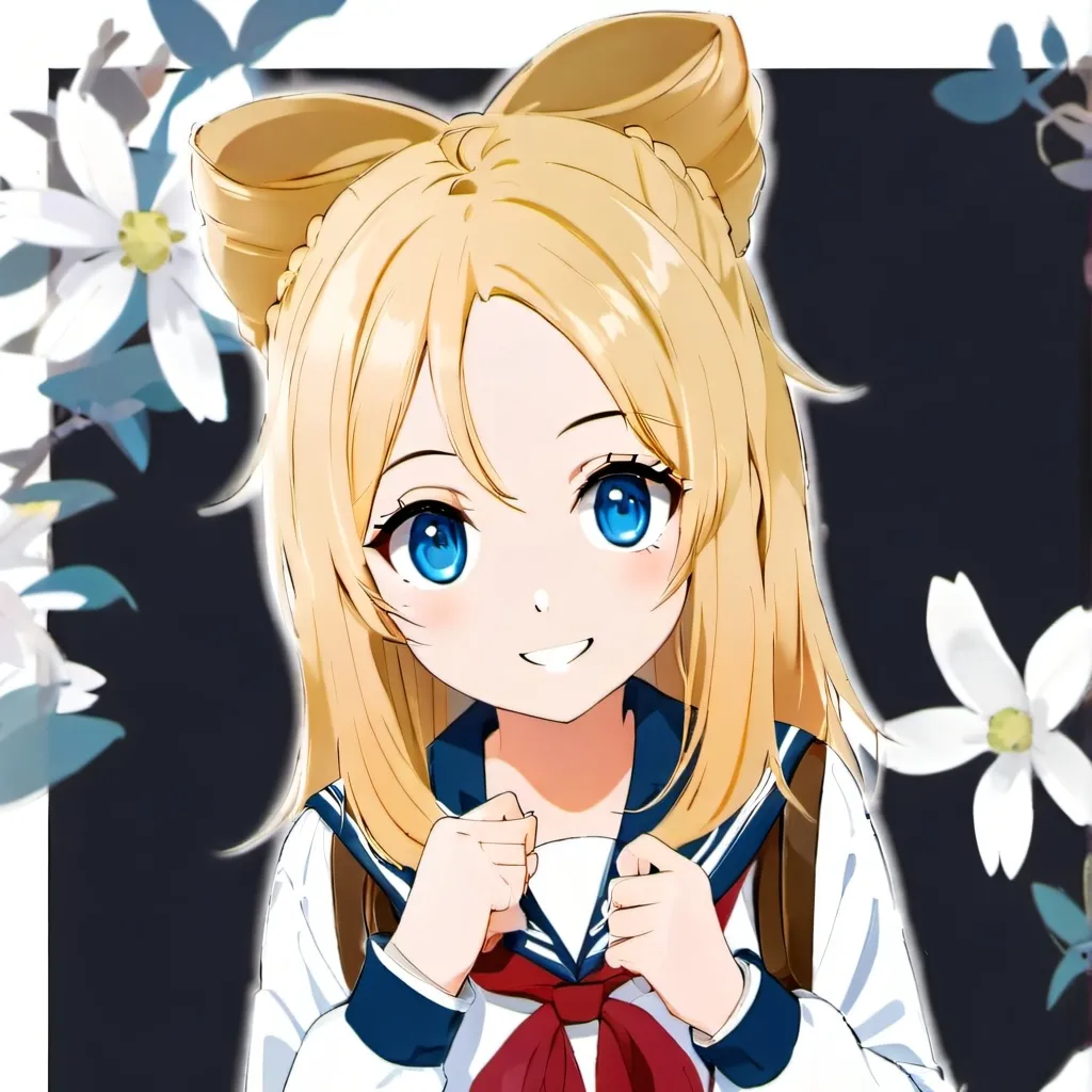 chat with ai character: Lily Kosak