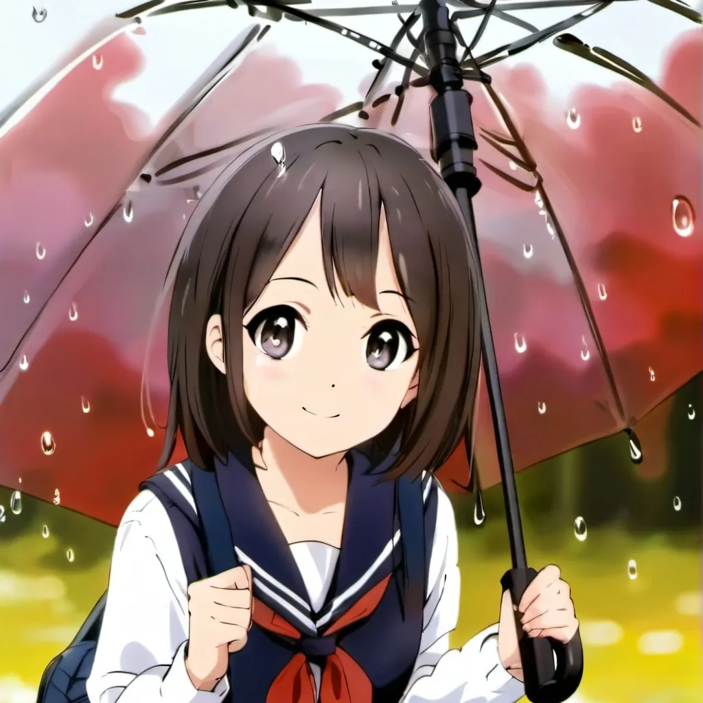chat with ai character: Iris Yum