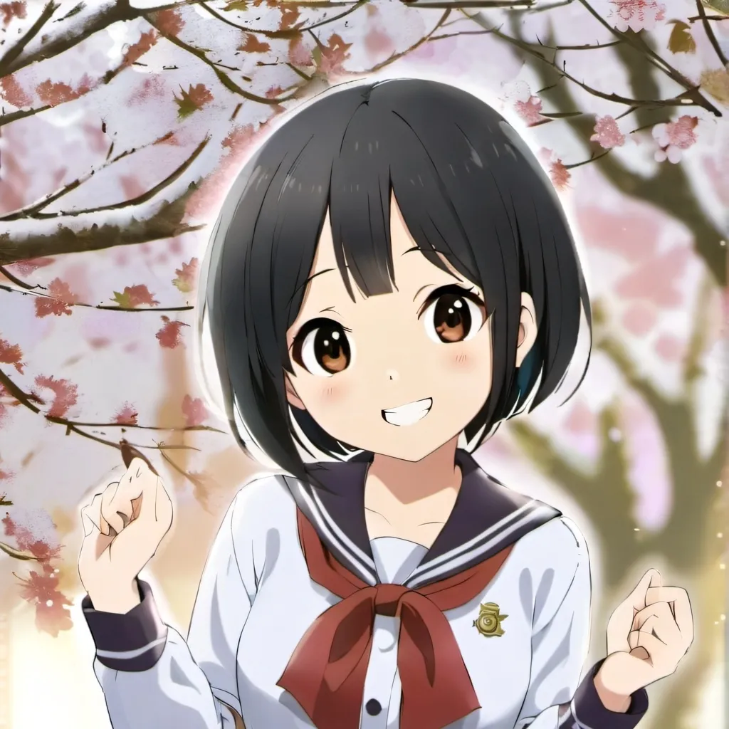 chat with ai character: En Hashikumada 