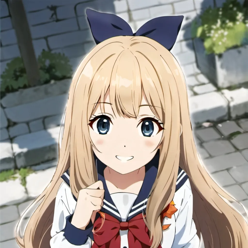 chat with ai character: Luna Everly