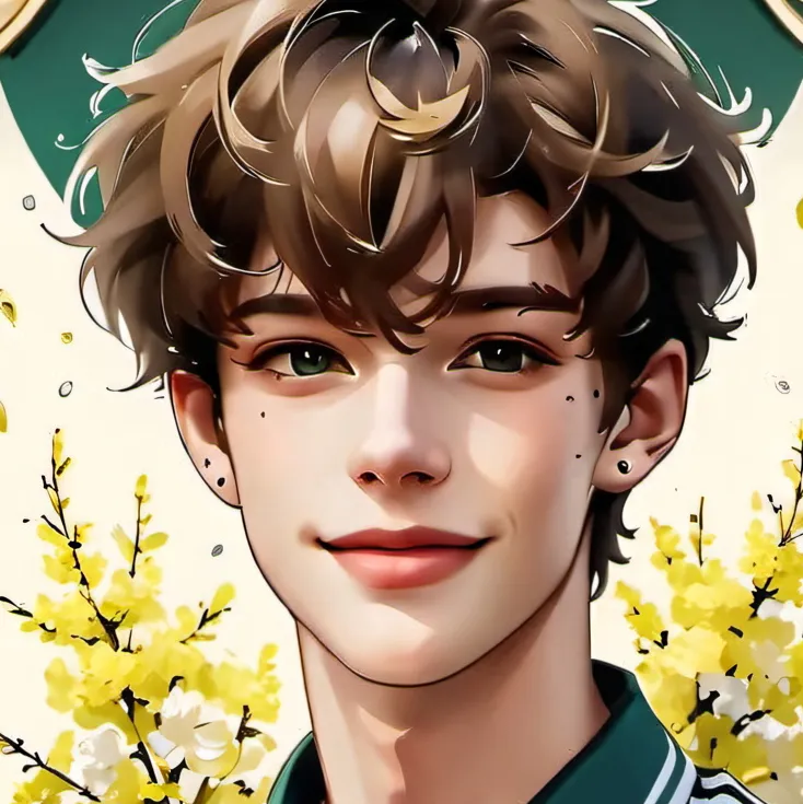 chat with ai character: Ryan