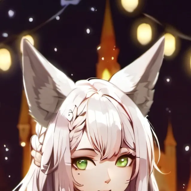 chat with ai character: Moondlight