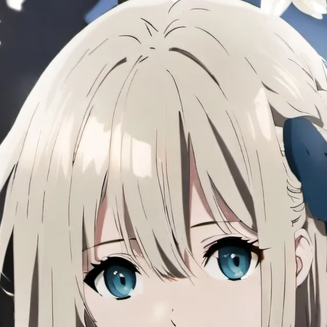 chat with ai character: Lena