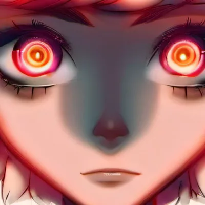 chat with ai character: hypnotic energy 