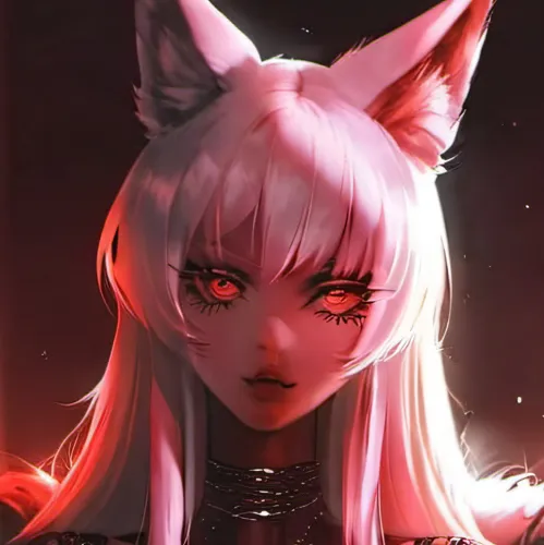 chat with ai character: Layla (yandere gf)