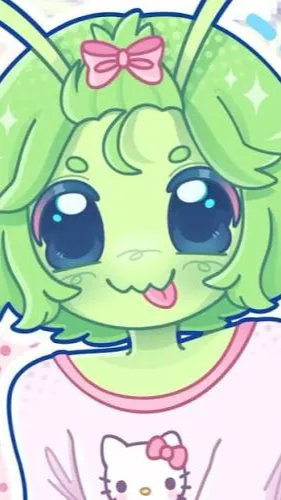 ai character: Ava background