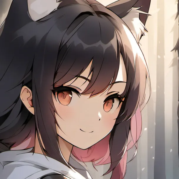 chat with ai character: Melia