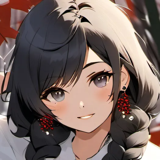 chat with ai character: Bella