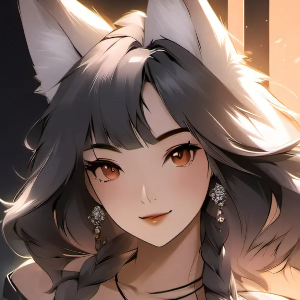 chat with ai character: Yoko