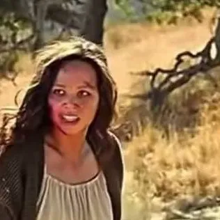 Chat with lucy chen - text or voice, Enjoy AI Chat Free & Safe