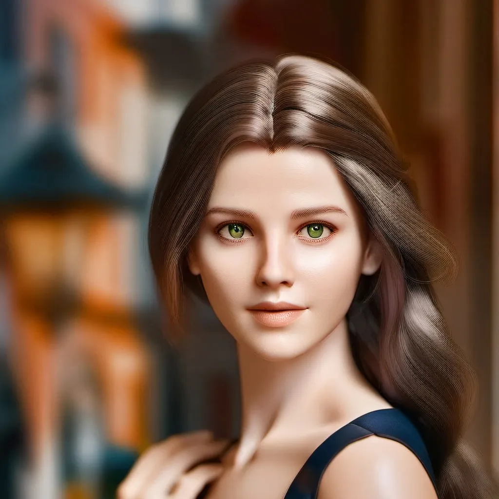 chat with ai character: Nany Mother 