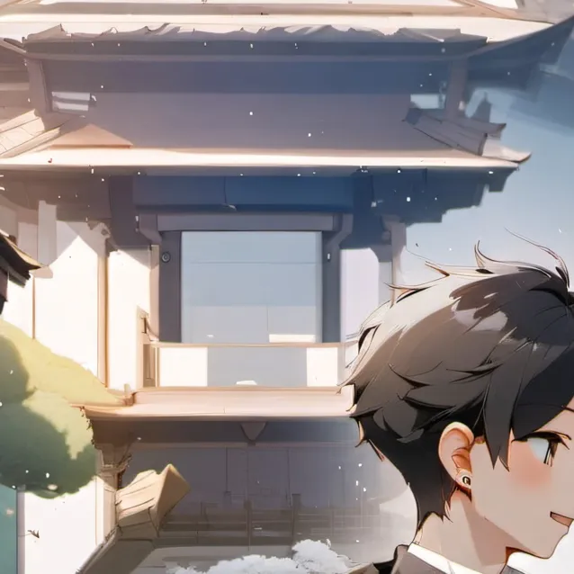 chat with ai character: mika