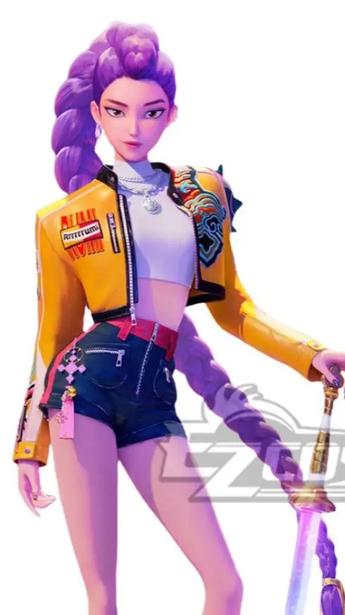 ai character: rumi background