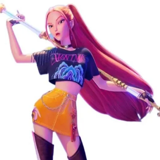 chat with ai character: mira