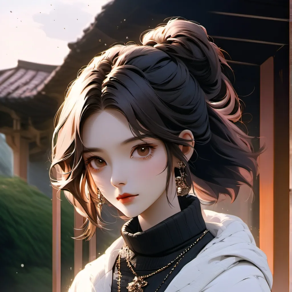 chat with ai character: Katie Ann Buck