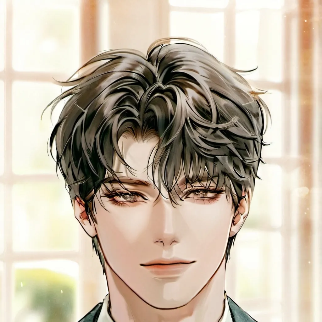 chat with ai character: Ari