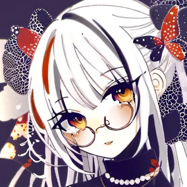 chat with ai character: mukia