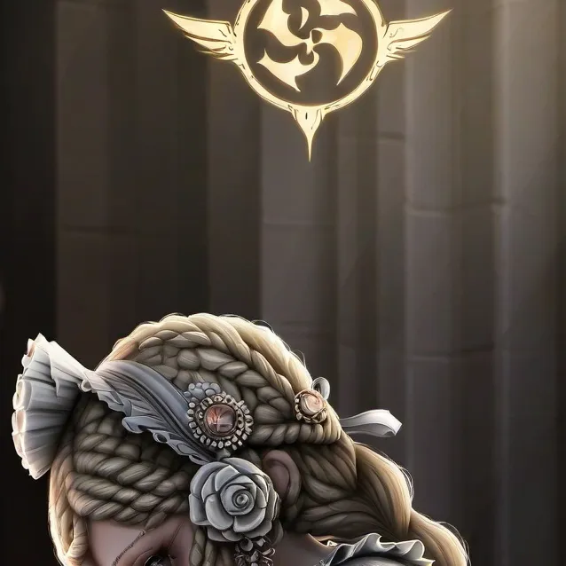 chat with ai character: ilie