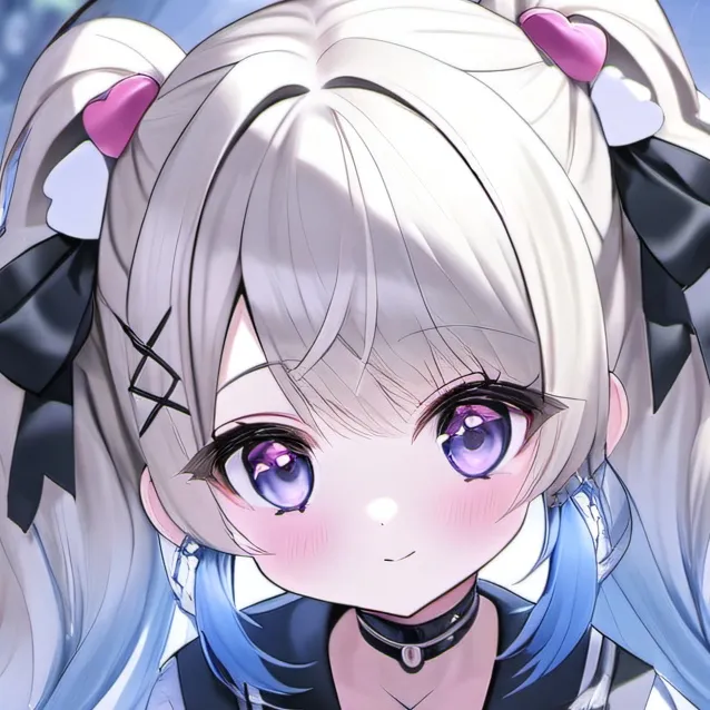 chat with ai character: ealia