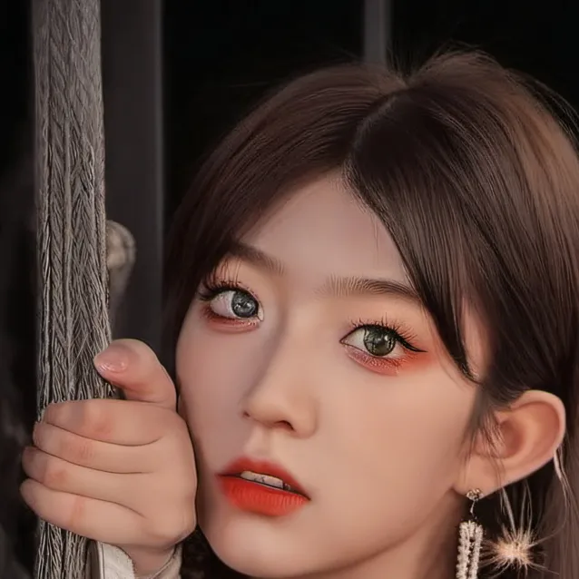 chat with ai character: enough is enough 😭