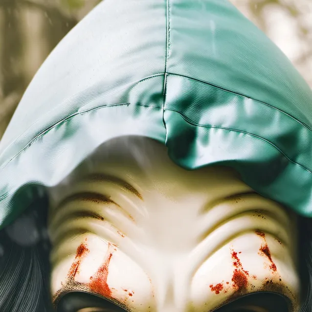 chat with ai character: wth