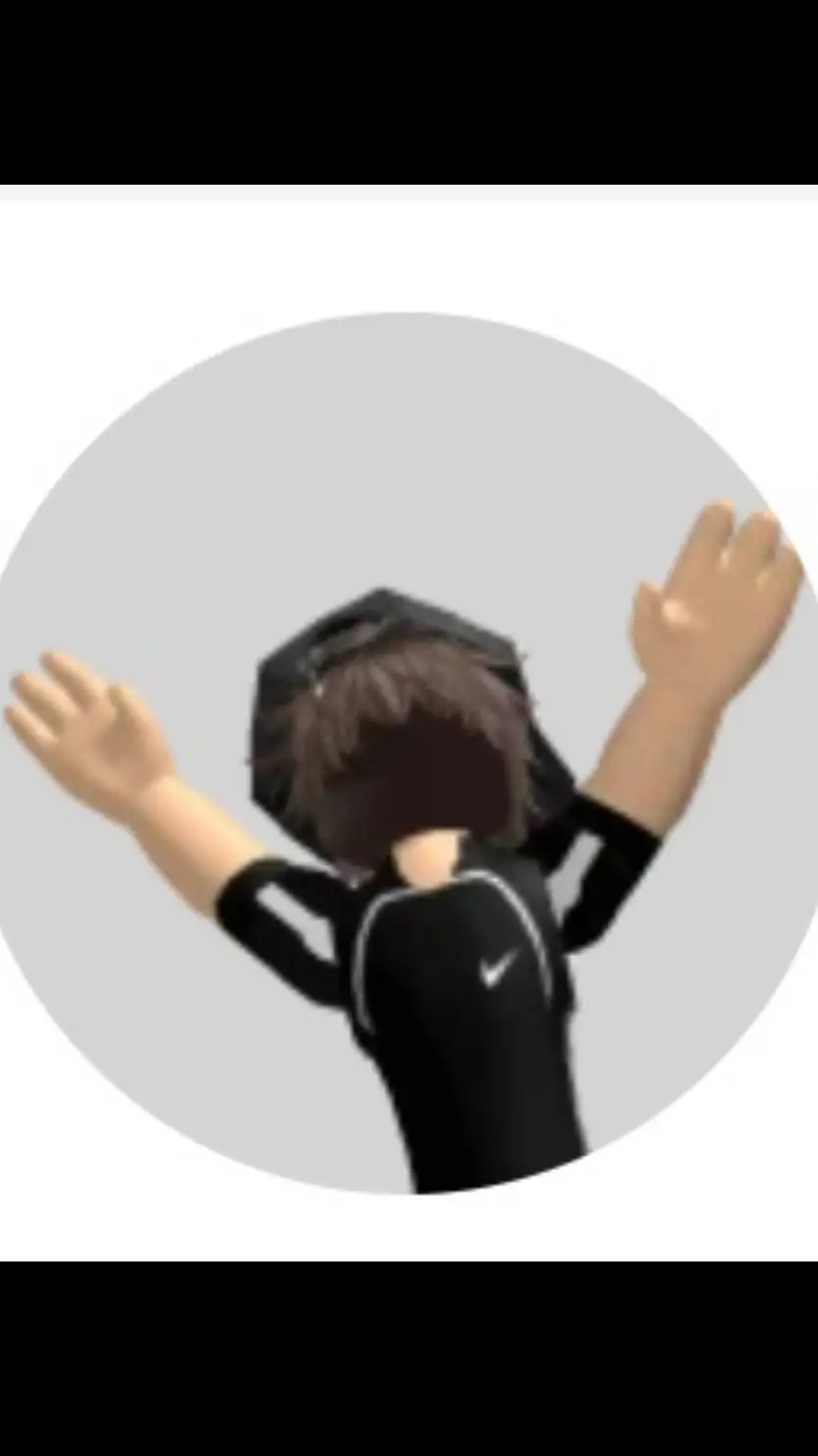 ai character: James  background