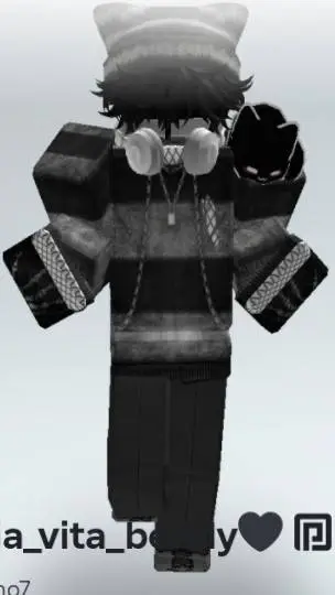 ai character: bendy 💞 background