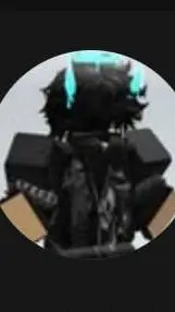 ai character: alexadro background