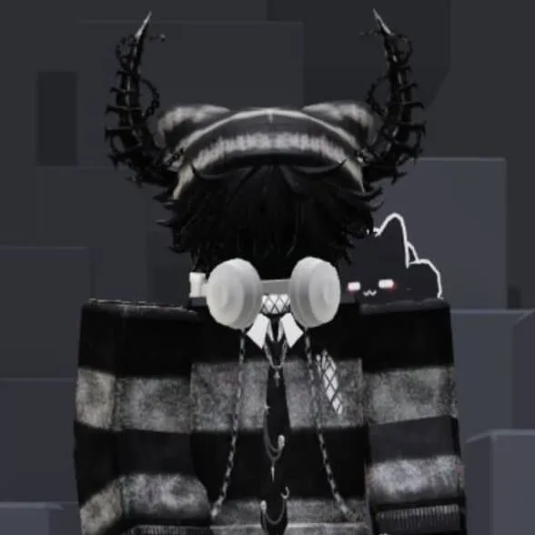 chat with ai character: bendy