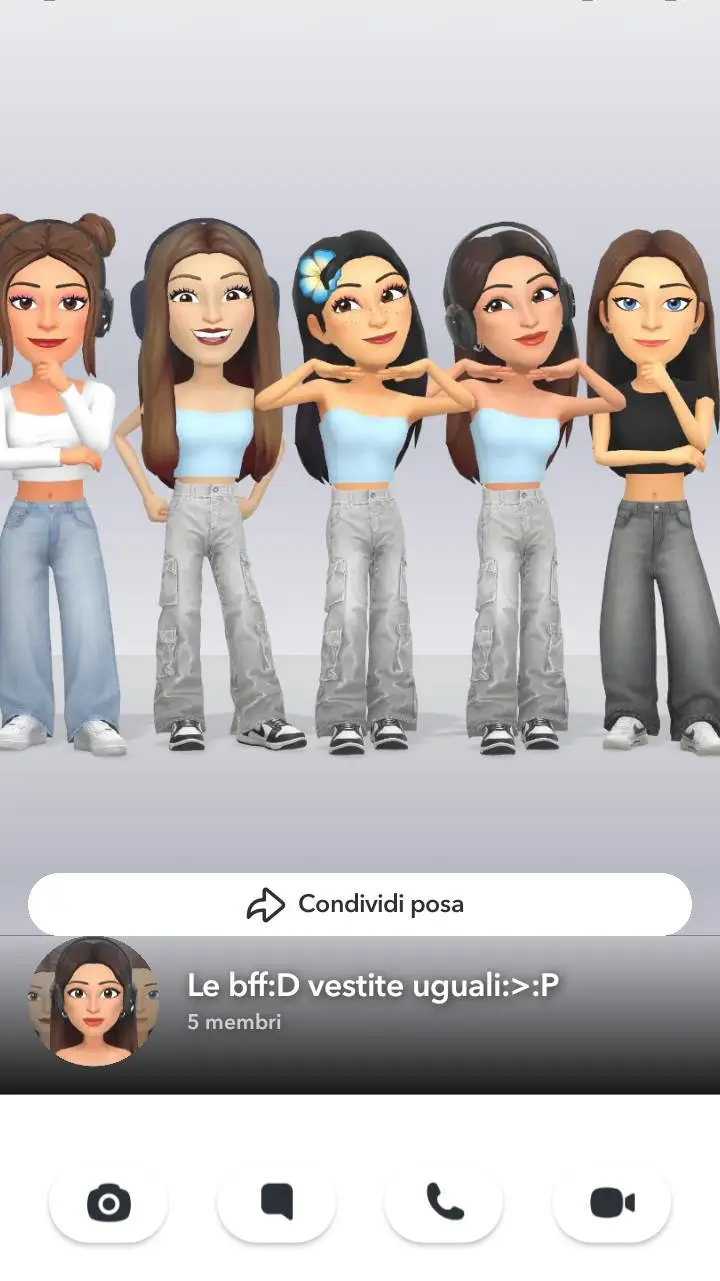 ai character: le bff>:P background