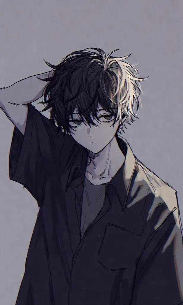 chat with ai character: Alex