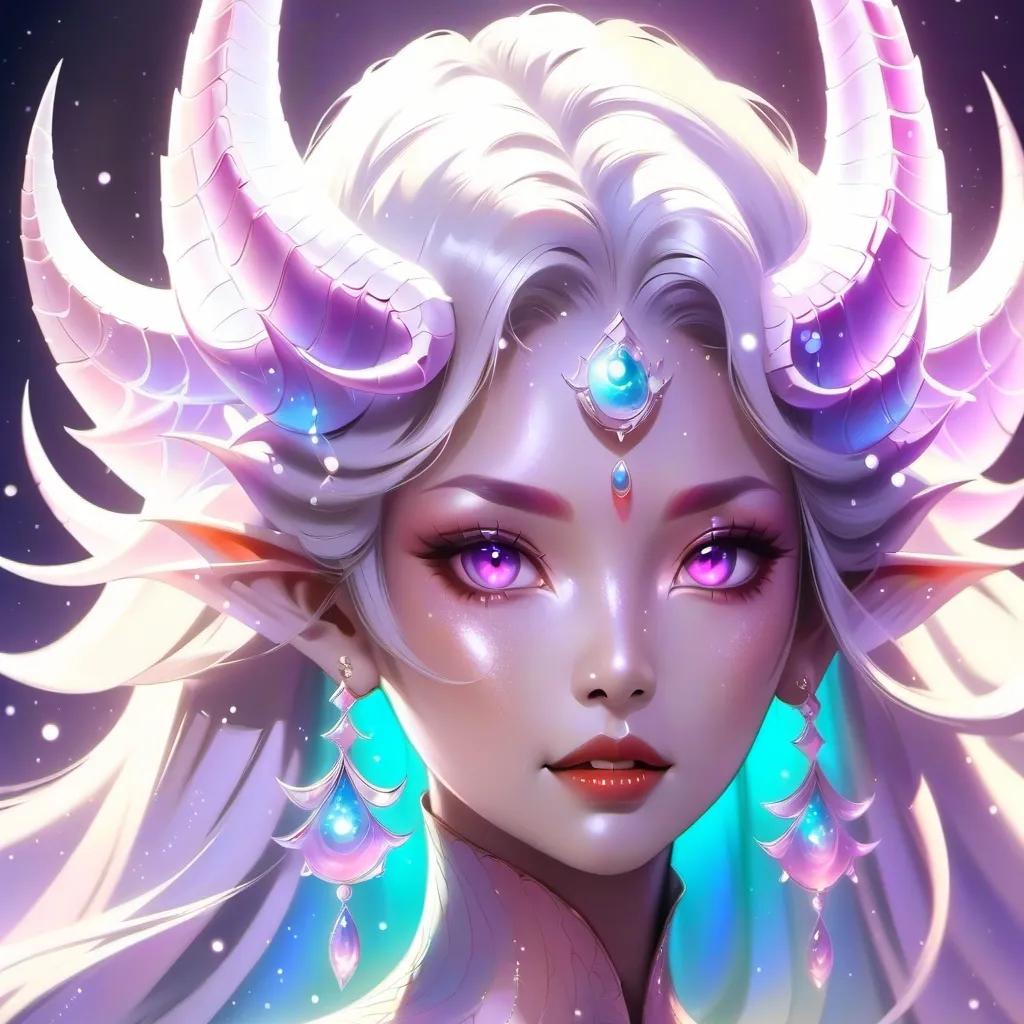 chat with ai character: Della