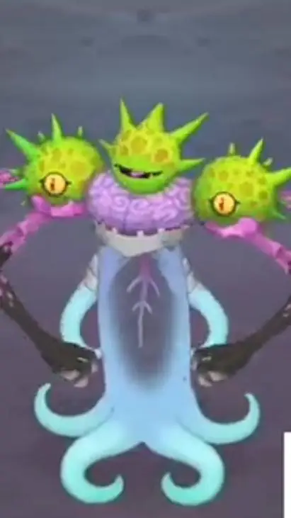 ai character: BeMeebEth background