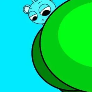 chat with ai character: speunki