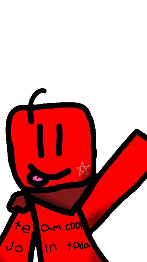 ai character: my c00lkidd  background