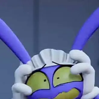 chat with ai character: Maid Jax 