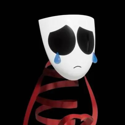 chat with ai character: Gangle