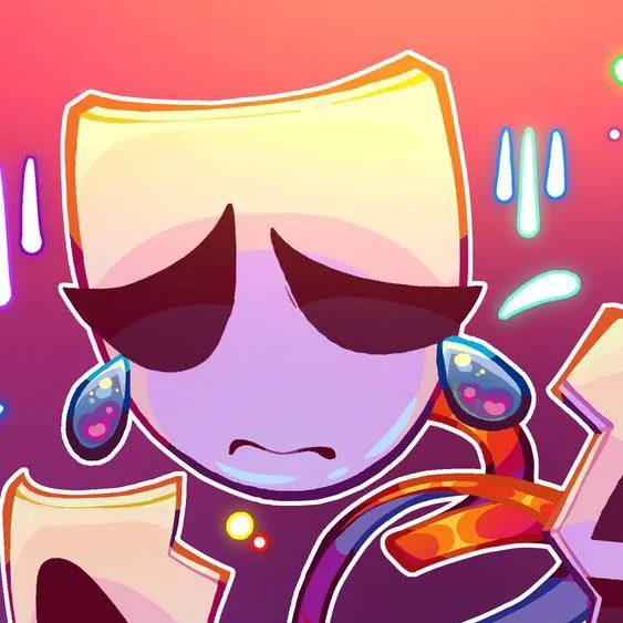 chat with ai character: gangle (updated) 
