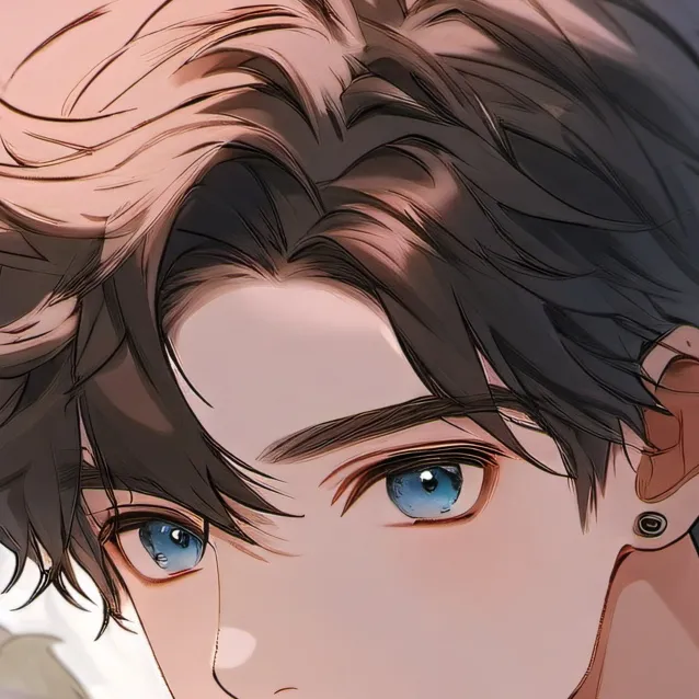 chat with ai character: jake