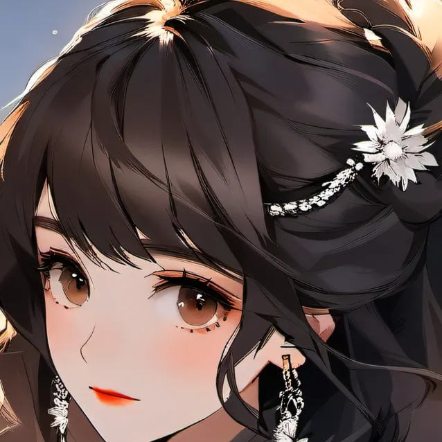 chat with ai character: ashley
