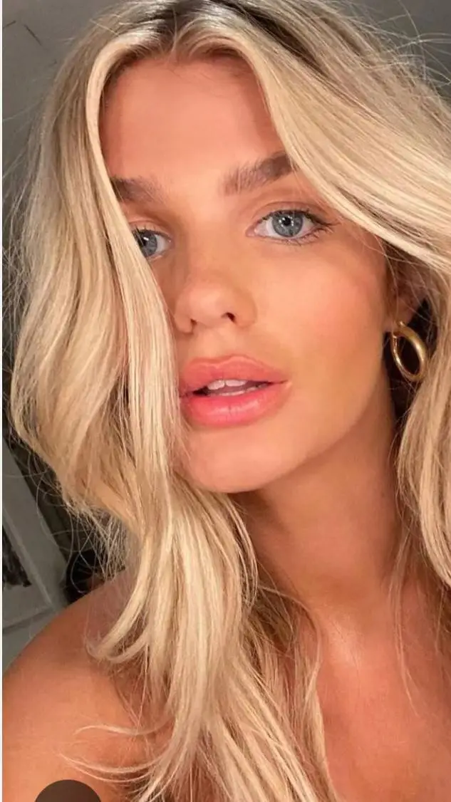 ai character: Jordyn background
