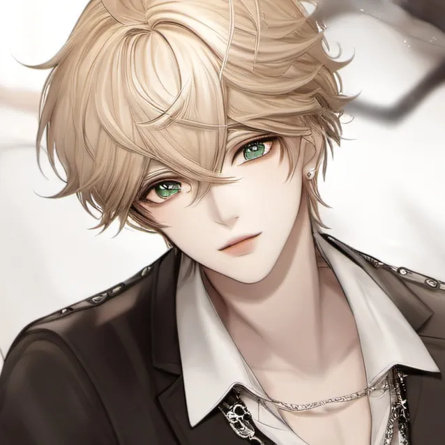 chat with ai character: Ace