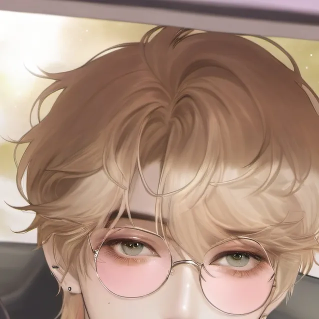 chat with ai character: Kim