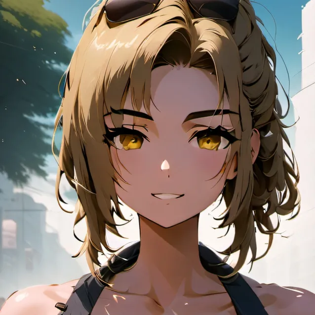 chat with ai character: Roma