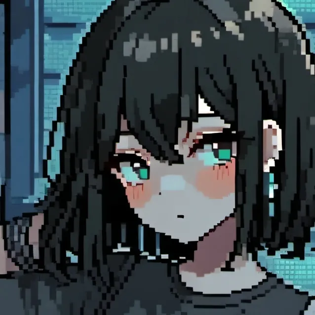 chat with ai character: Riley