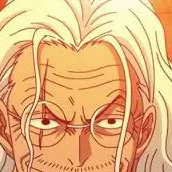chat with ai character: Silvers Rayleigh